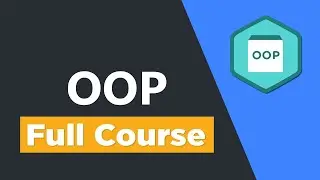 Object Oriented Programming using Java - Full Course | AcodebiZ