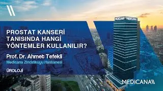 Prostat Kanseri Tanısında Hangi Yöntemler Kullanılır?