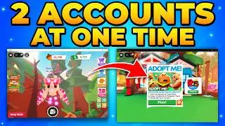 *WORKING* How to Run Multiple Roblox Accounts at Once | Multi Roblox 2026