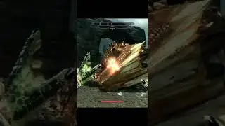 Punch Out the Dragon!