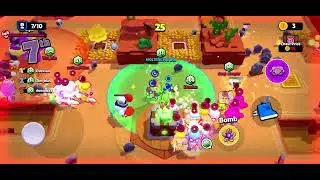 New supercell game squad busters (sorry for the sound)