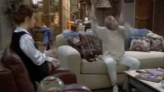 Ellen Imitates Nell
