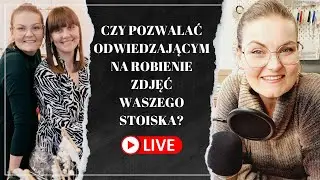 [255] Jak sprzedawać rękodzieło? Live Q&A
