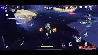 Coop x Multiplayer | Genshin Impact Day 28