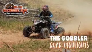 Mideast Racing | 2023 Gobbler Quad Highlights