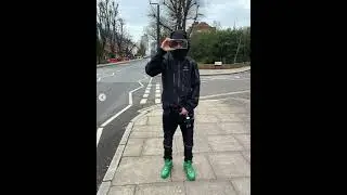 [FREE] UK Drill x Central Cee Type beat - "London" (prod. by Huny x Exilexxx)