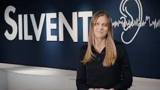 Meet Justyna from Silvent Iberica