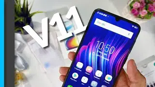 Unboxing VIVO V11 | Bahasa Indonesia