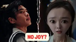 Everything Wrong With Joy Of Life Season 2