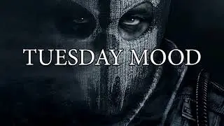 Tuesday Mood - Tiktok songs playlist that is actually good