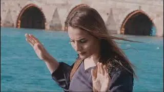 Rêzan Şirvan - Lengeriye |Gökyüzü | 2024 © Video Klip