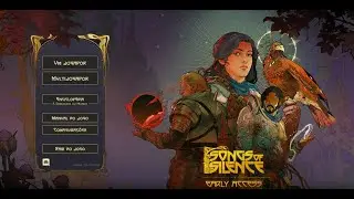 SONGS OF SILENCE - Sobre o Jogo + Review + Gameplay