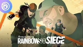 DZIEŃ Z THORN - HIGH CALIBRE | TOM CLANCY'S RAINBOW SIX SIEGE