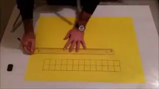 PERİYODİK TABLO ÇİZİMİ