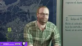 ASALTA A BANCO FLECCA (GTA V ONLINE)