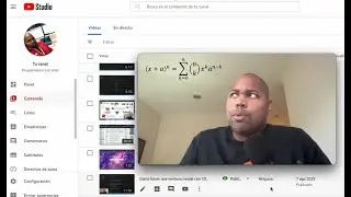 ¿Debo saber matemáticas para ser programador?