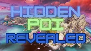 Hidden POI On Stormpoint FINALLY Revealed