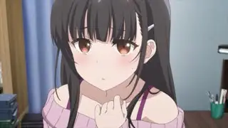 My Stepmom’s Daughter is My Ex (継母の連れ子が元カノだった) - Anime First Impressions