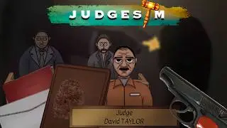 JudgeSim ОБЗОР