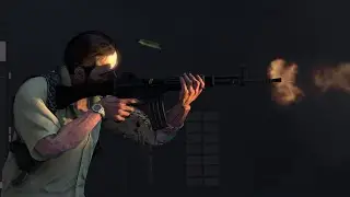 Max Payne Magdump [BTS/SFM]