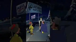 Петька 3. Перемещение Русских.