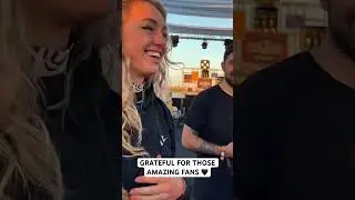 Thanks guys, no party without you!🥰