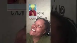The internet cutting up 🤣🤣