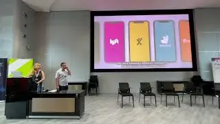 Propojení blockchain a AI / Building the Autonomy of Things (Jiří Vestfál, Iveta Tupá, Fetch.ai)