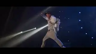 Russian men show 