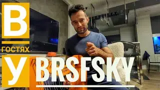 В гостях у Borisoffsky. Новые песни и разговоры о творчестве