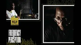 Lewis Parker - Frequency Of Perception [Full Album]