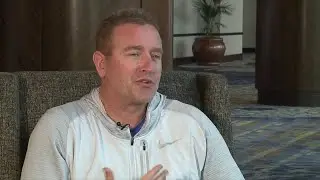 INTERVIEW: Kirk Herbstreit explains how U-M finally got to CFP title game, his love for the sport