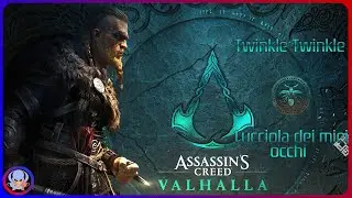 [Trophy Guide] Assassin's Creed Valhalla - Twinkle Twinkle