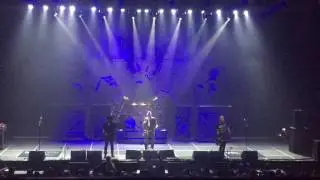 Volbeat - Goodbye Forever [Live] (HQ, OKC, 2017)