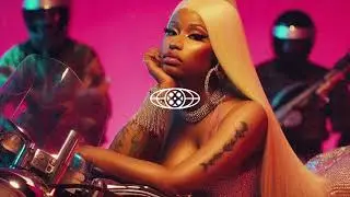 [FREE] Nicki Minaj Type Beat 2024 | Megan Thee Stallion x Cardi B Type Beat 2024  - “POP LOCK”