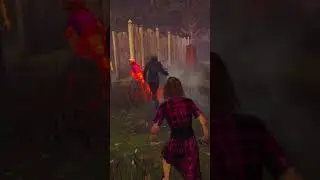 Ace Couldn't BELIEVE What He Just Saw.. - Dead By Daylight 