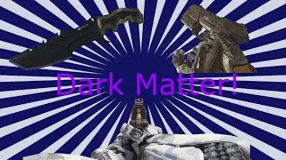 Black Ops 3 - Grind to Dark Matter Ep.6 (The Final)