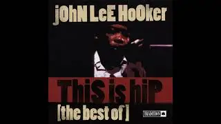 John Lee Hooker Hard Times