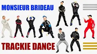 Trackie Dance