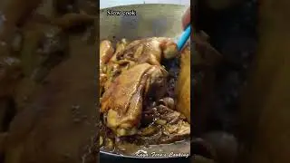 MAPAPA EXTRA RICE KA TALAGA SA GANITONG LUTO SA MANOK!!!