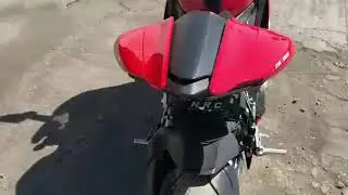 ducati Panigale