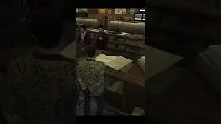 Fit Check at the Gang Meeting #gaming #gtarp #gta #funny