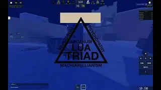 Arcanum.lua HVH MIRAGE