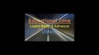 5. Excel UiPath Tutorial | Learn How To Execute Macro