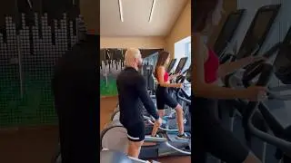 When the coach is responsible for you 💪🏻🤣