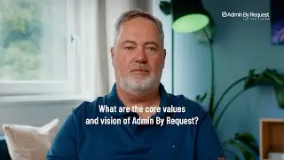 Thought Leadership: Jens - Company Overview & Vision