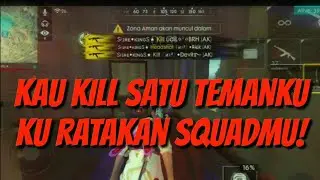 KATA FREE FIRE #3