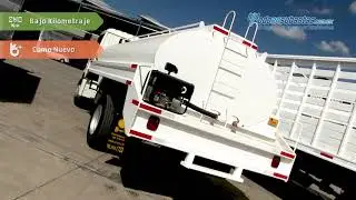 Foton · Auman TX 1625 · 2018 - 000035