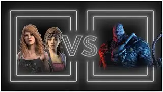 First Match Of Lights Out - Adventures in Duos | Dead By Daylight