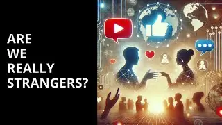 Are We Really Strangers? Exploring Real Connections in Online Communities